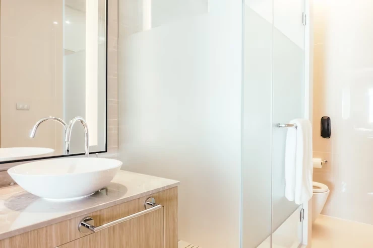 Conheça 5 Acabamentos de Banheiro Para Valorizar Sua Obra